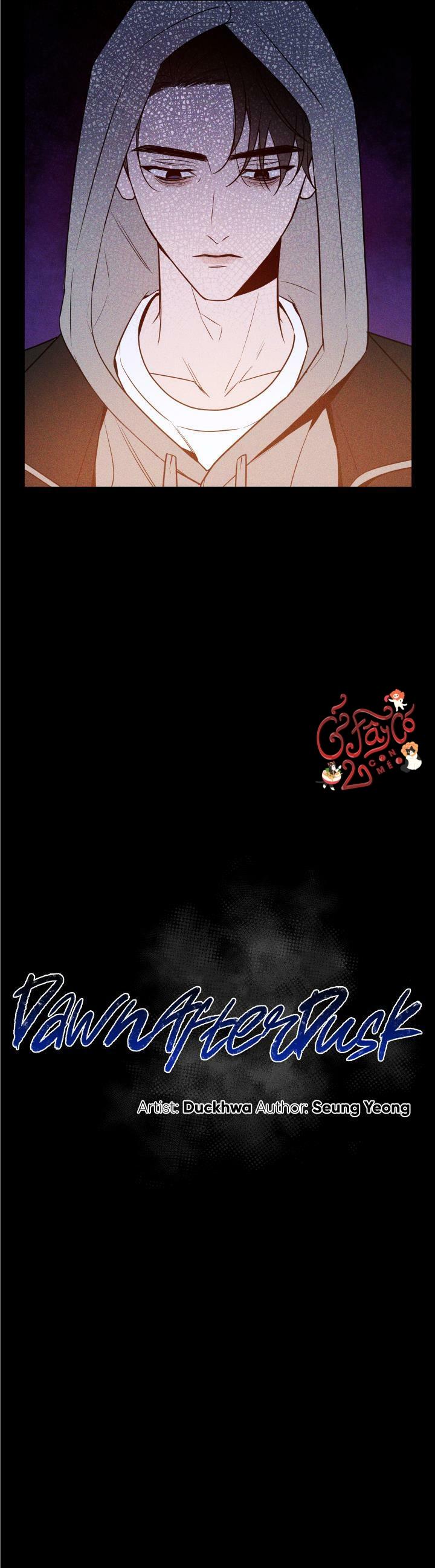 Đọc truyện Bình Minh Cắt Ngang Màn Đêm - Chapter 4