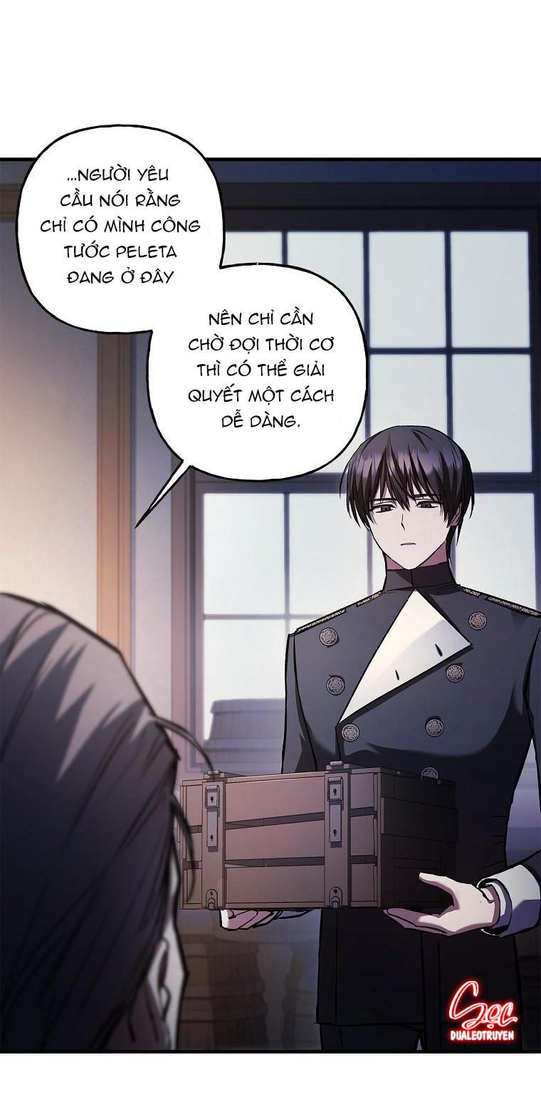 Đọc truyện (ABO) BƯỚC NGOẶT - Chapter 28