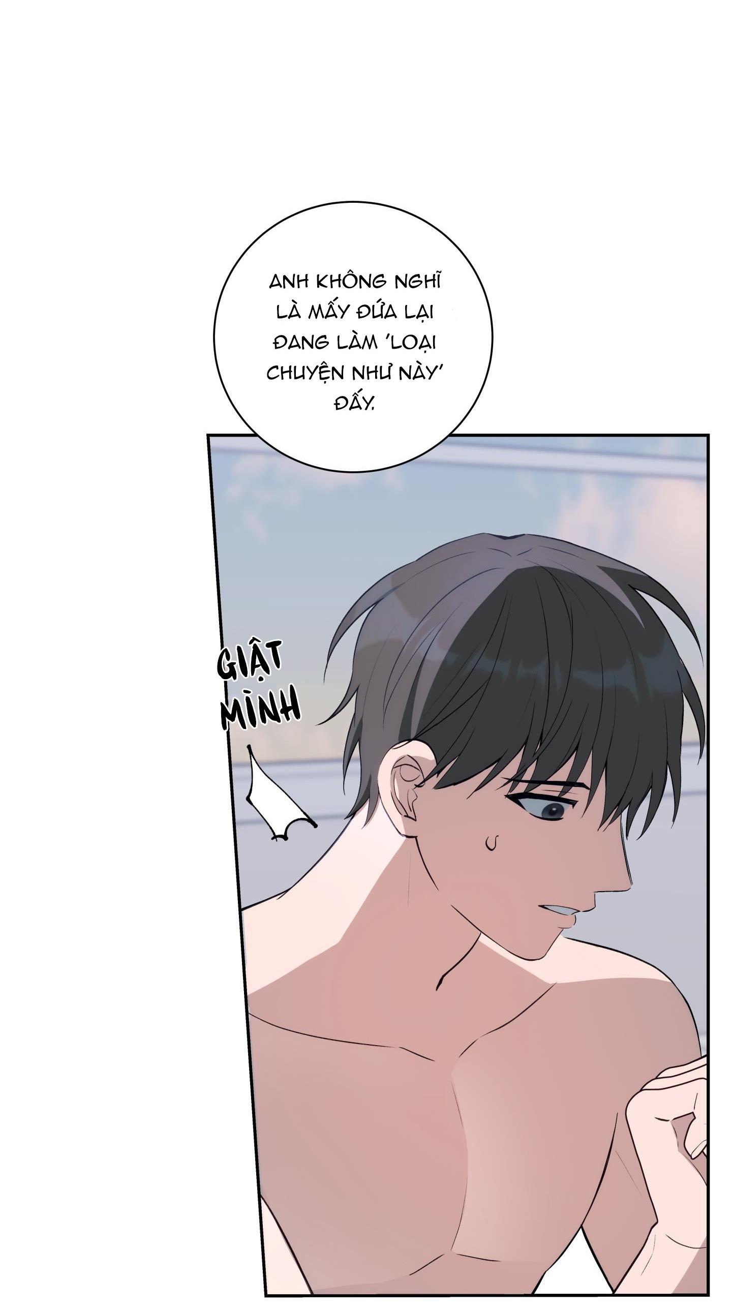 Đọc truyện Ba ngày, làm thật - Chapter 8