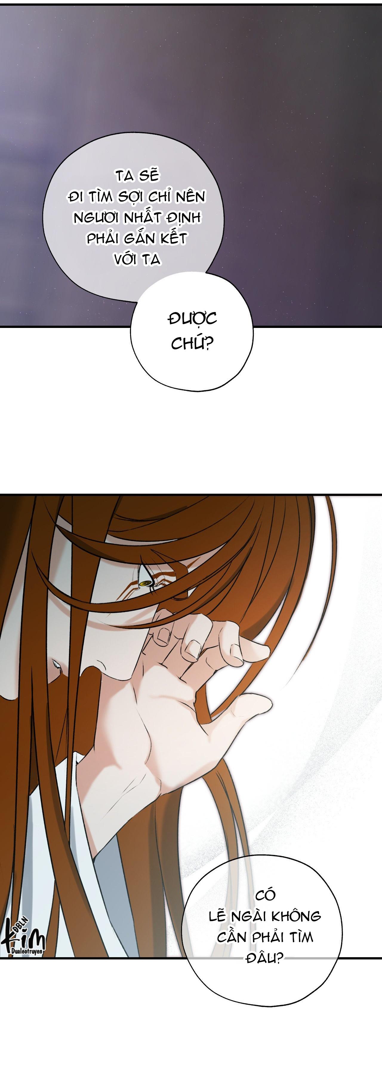 Đọc truyện DƯƠNG KHÍ - Chapter 17