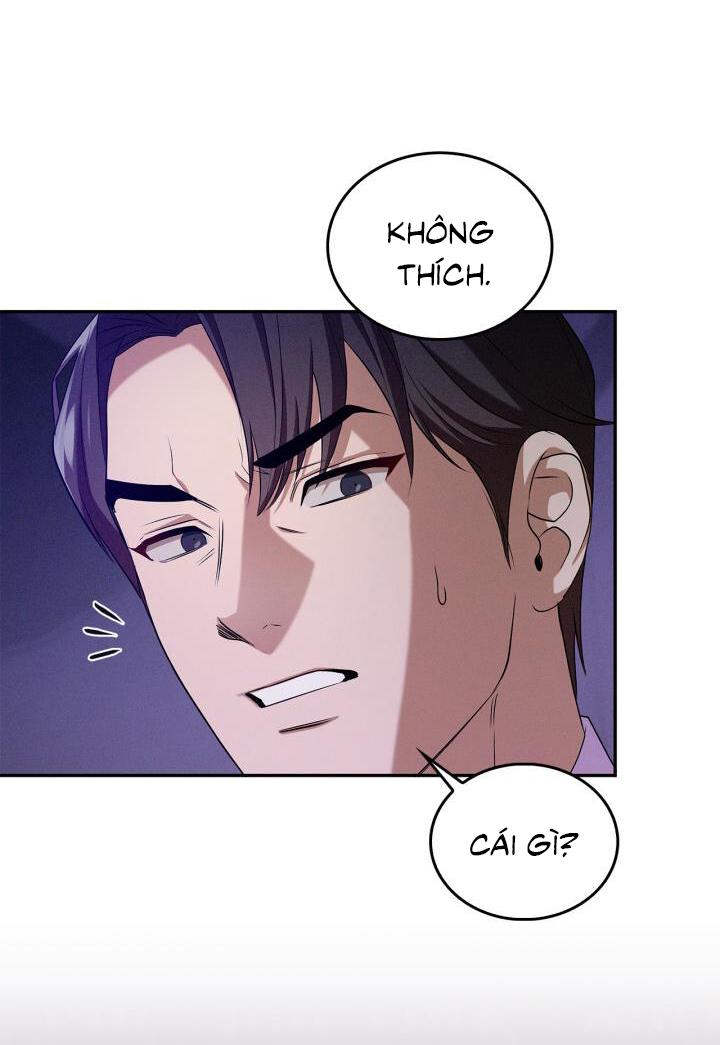 Đọc truyện Critical Point - Chapter 34