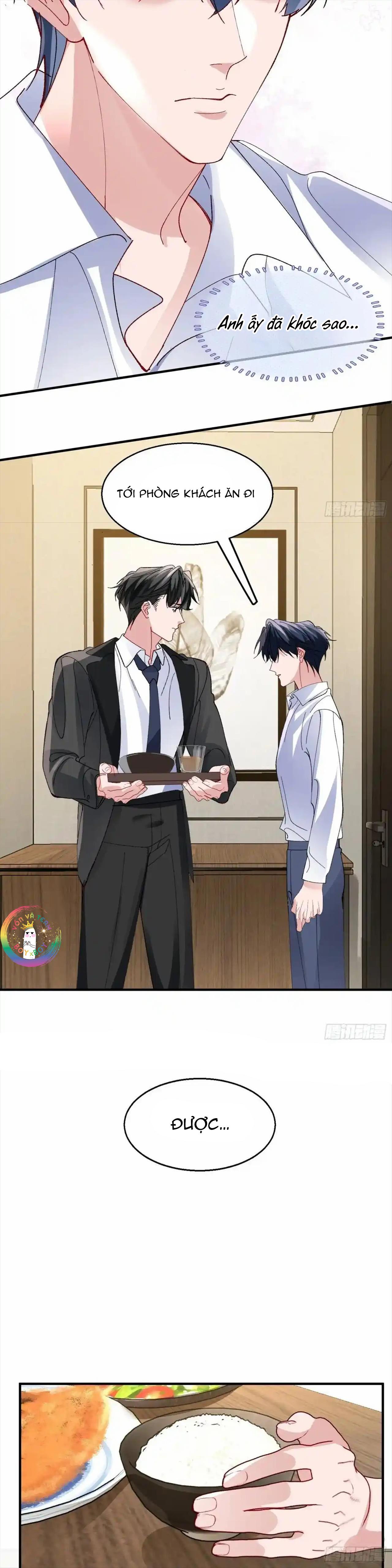 Đọc truyện Dĩ Hạ Khi Thượng - Chapter 57