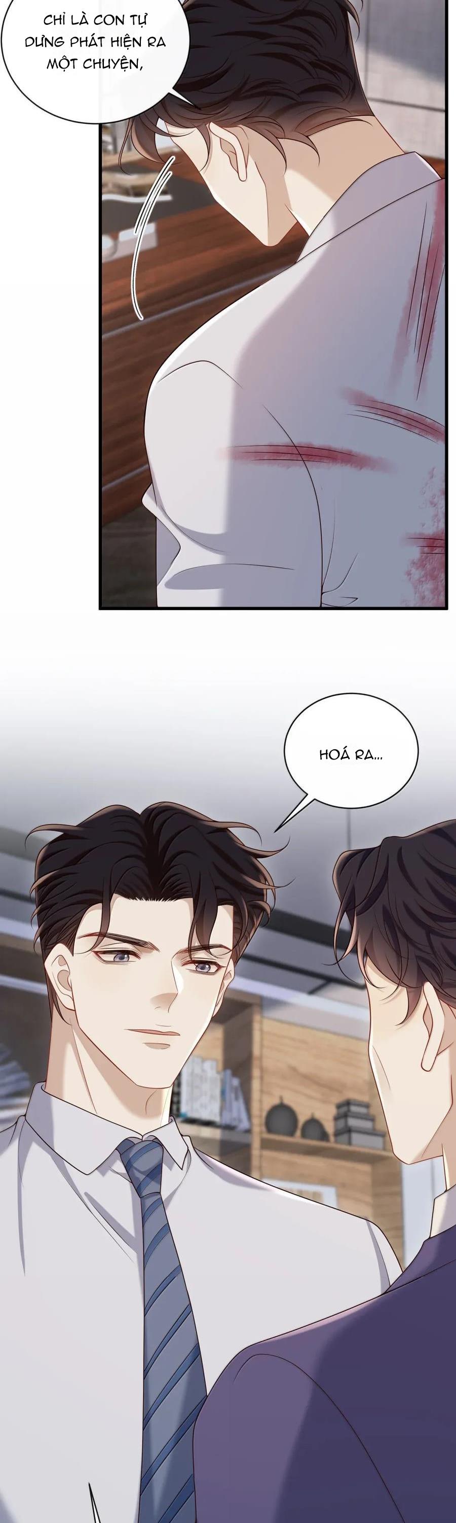 Đọc truyện Người Đó Đến Từ Đêm Tối - Chapter 80