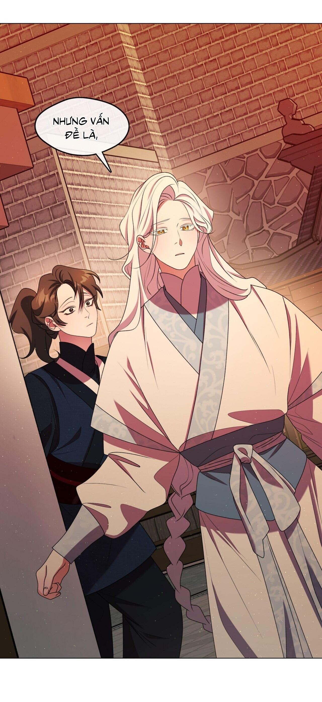 Đọc truyện Tôi đã nuôi dạy thủ lĩnh giáo phái ác ma - Chapter 49