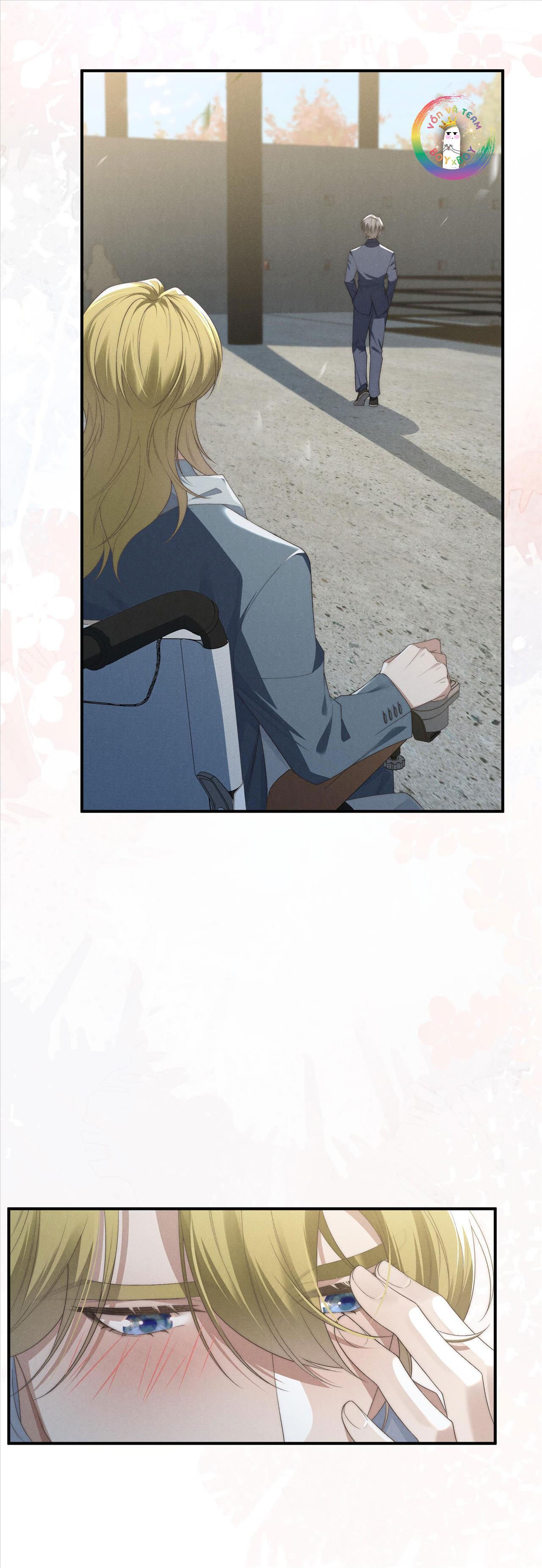 Đọc truyện (END) Thiếu Gia Hư Hỏng - Chapter 23