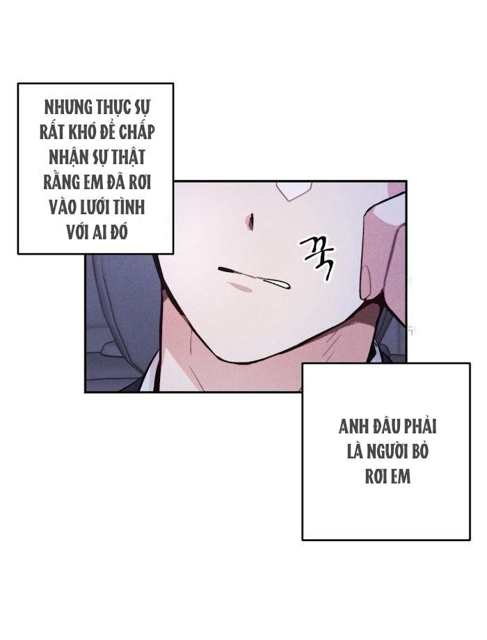 Đọc truyện Mưa Giông - Chapter 21