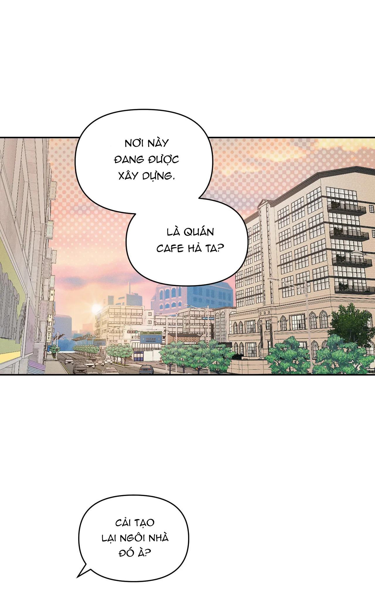 Đọc truyện CẨN THẬN TRĂNG TRÒN THÁNG 3 ĐẤY - Chapter 62