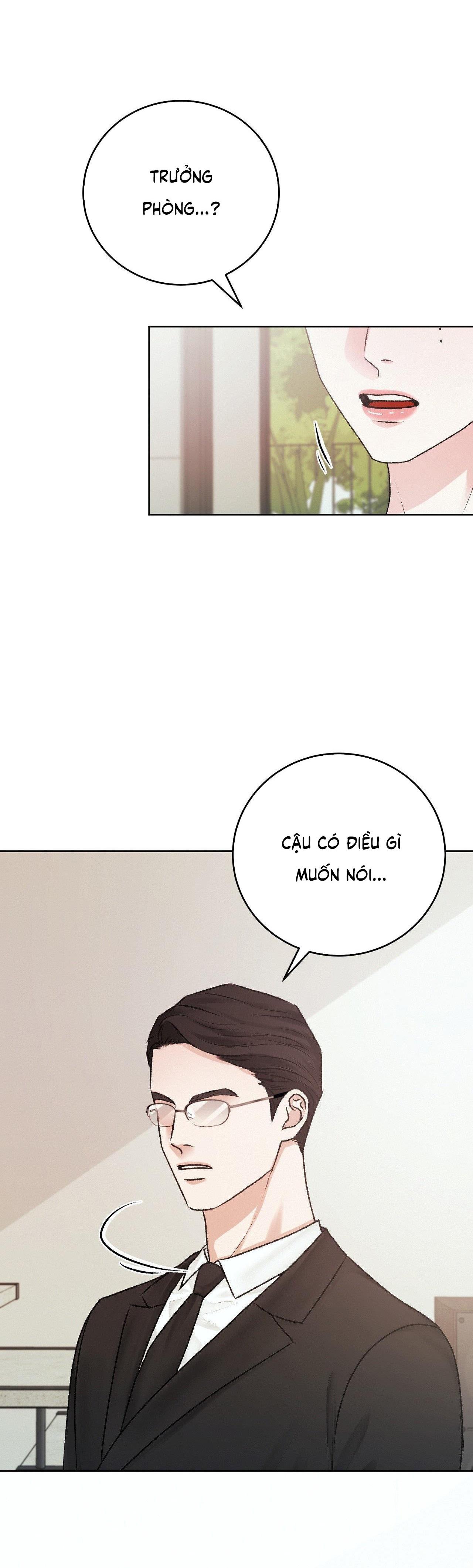 Đọc truyện CON NUÔI BẤT ĐẮC DĨ - Chapter 56