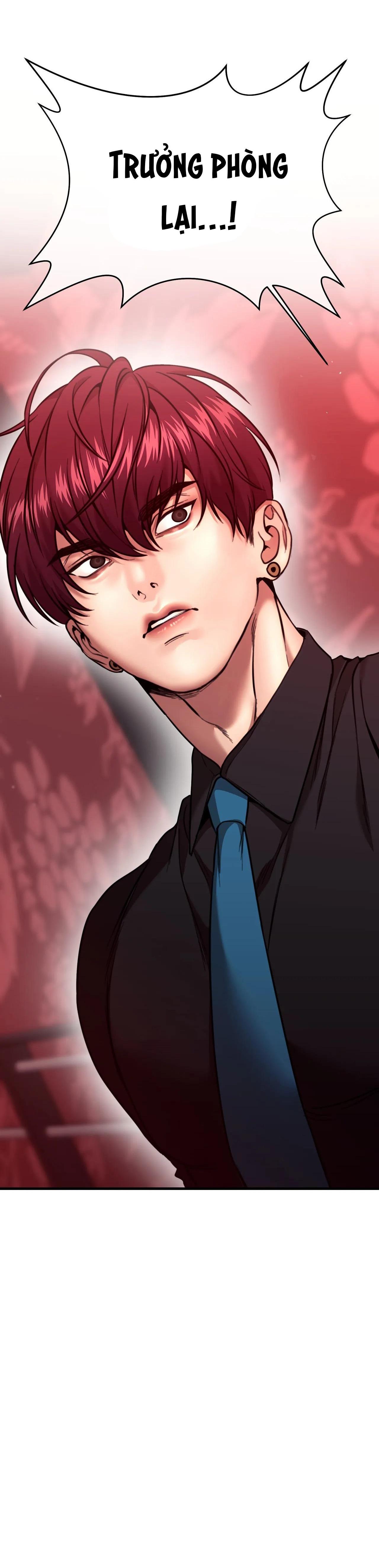 Đọc truyện Công Cuộc Báo Thù Của Kẻ Yếu Thế - Chapter 58