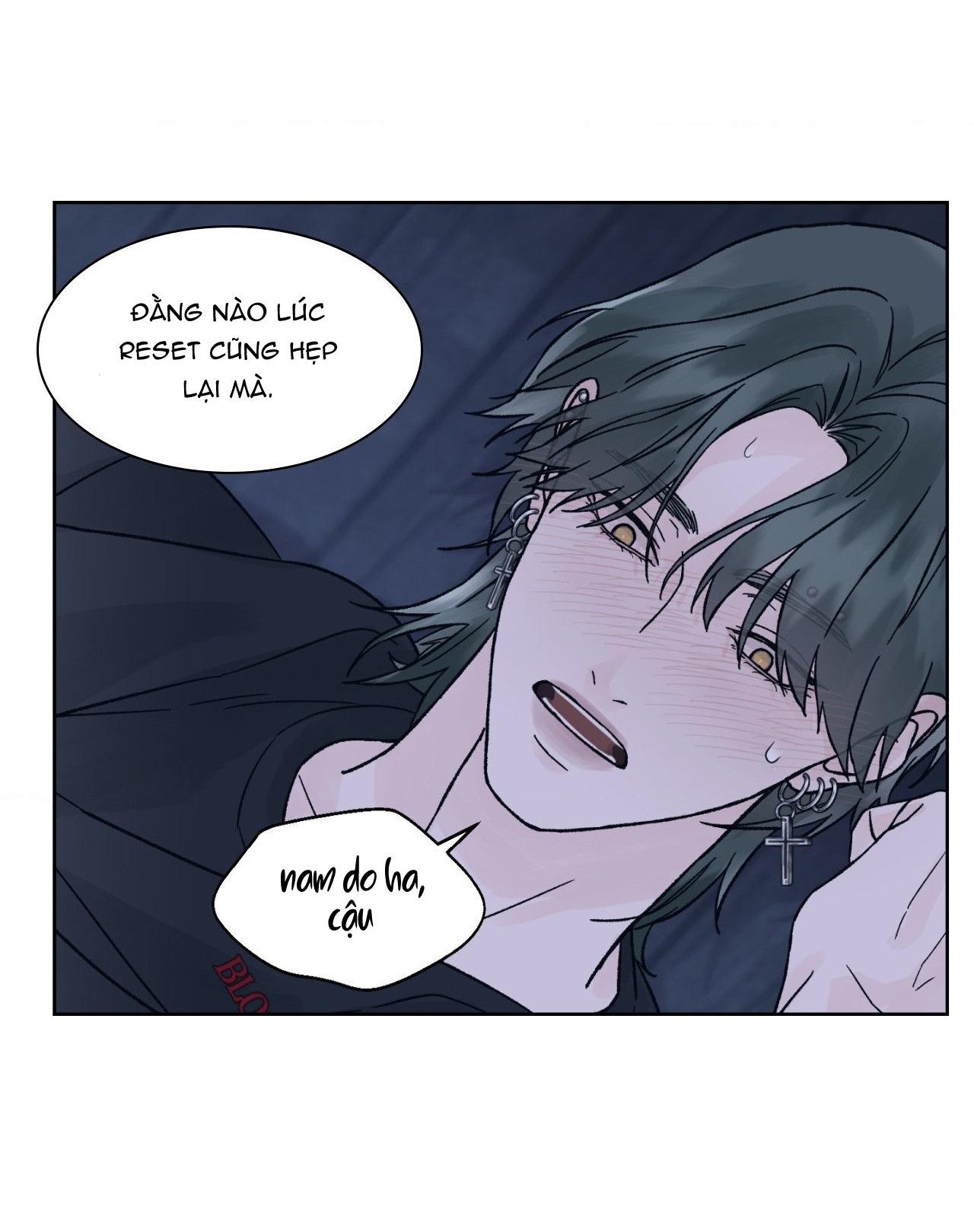 Đọc truyện ĐÊM KINH HOÀNG - Chapter 28