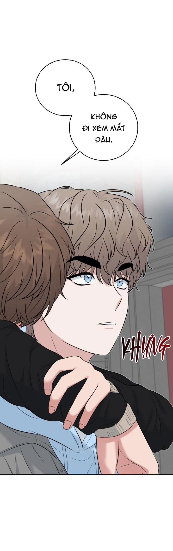 Đọc truyện VẺ ĐẸP BÊN TRONG - Chapter 9