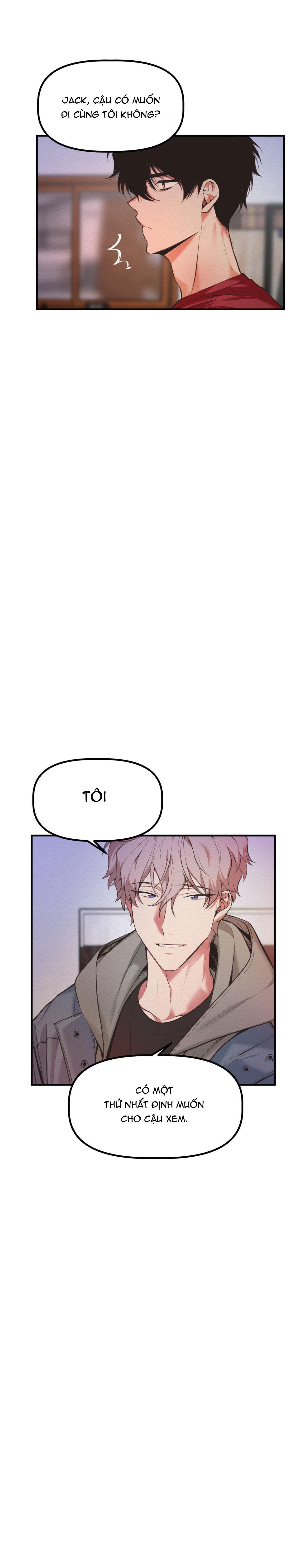 Đọc truyện ÁC MA ĐỈNH CẤP - Chapter 20