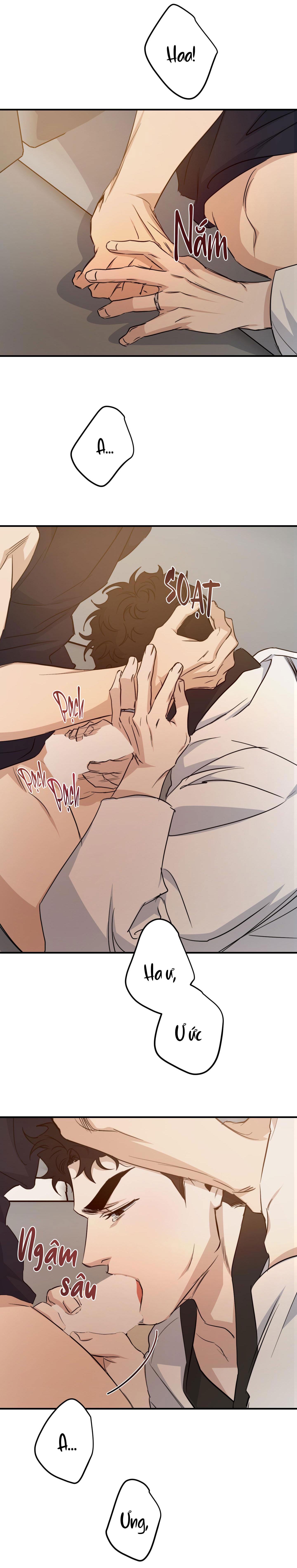 Đọc truyện HIGH CLEAR - Chapter 65