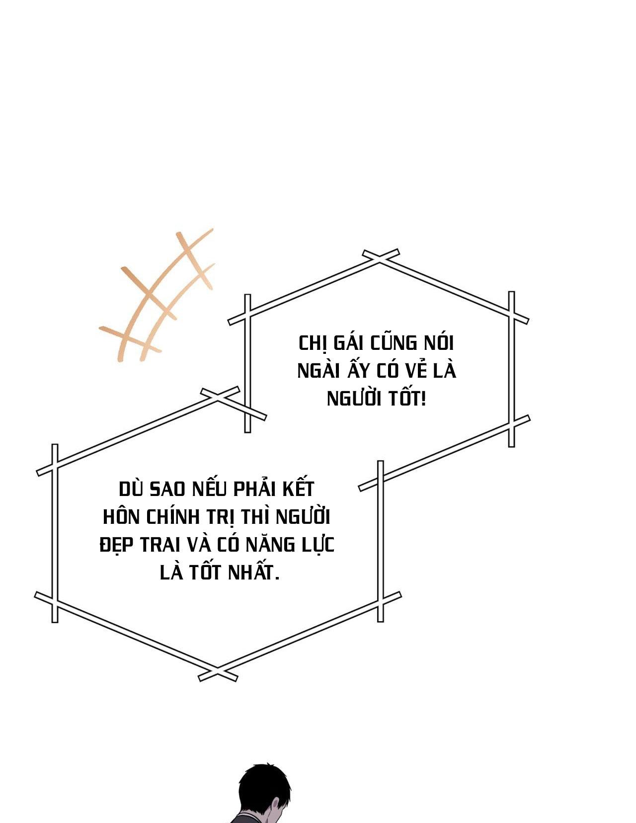 Đọc truyện Rừng Biển - Chapter 58
