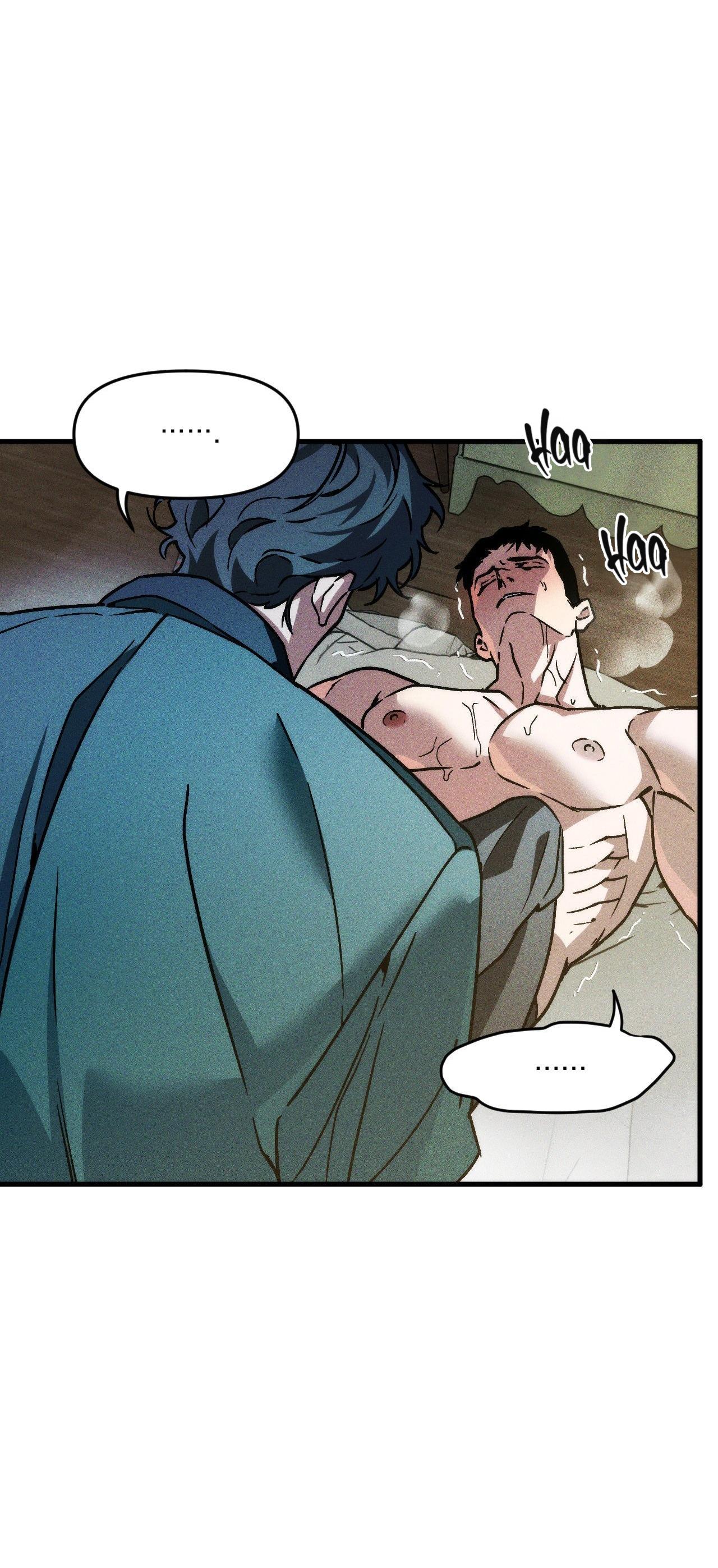 Đọc truyện ANH CHỒNG TẾ PHẨM - Chapter 14