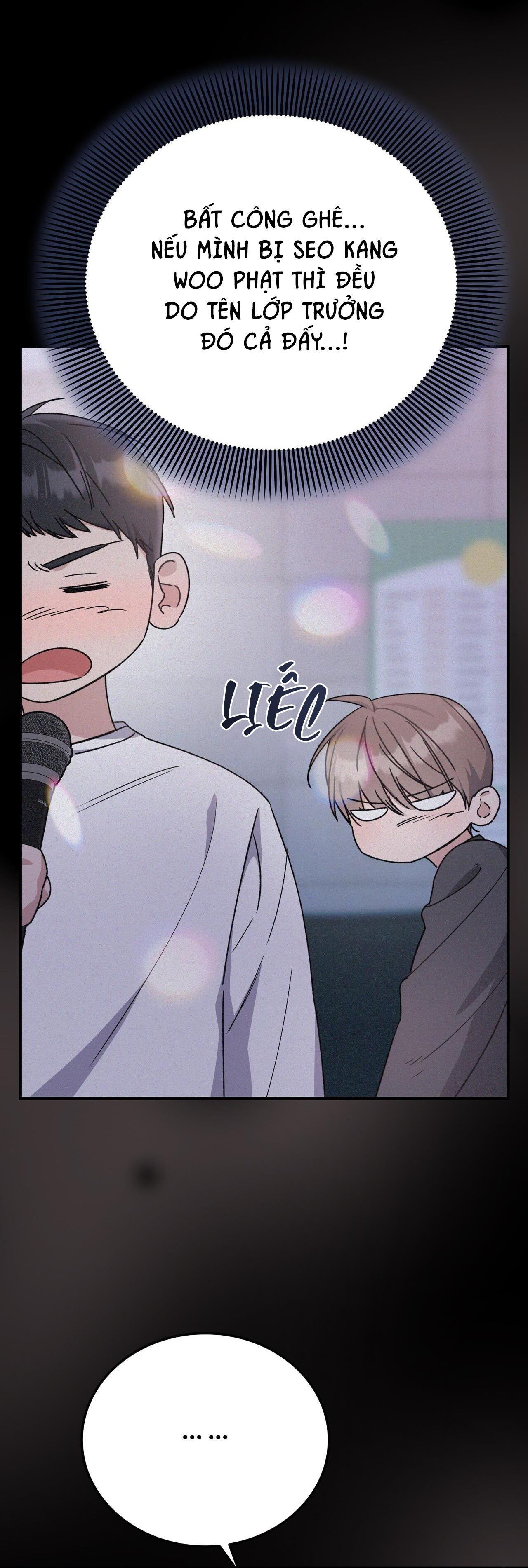 Đọc truyện VÔ HÌNH - Chapter 42