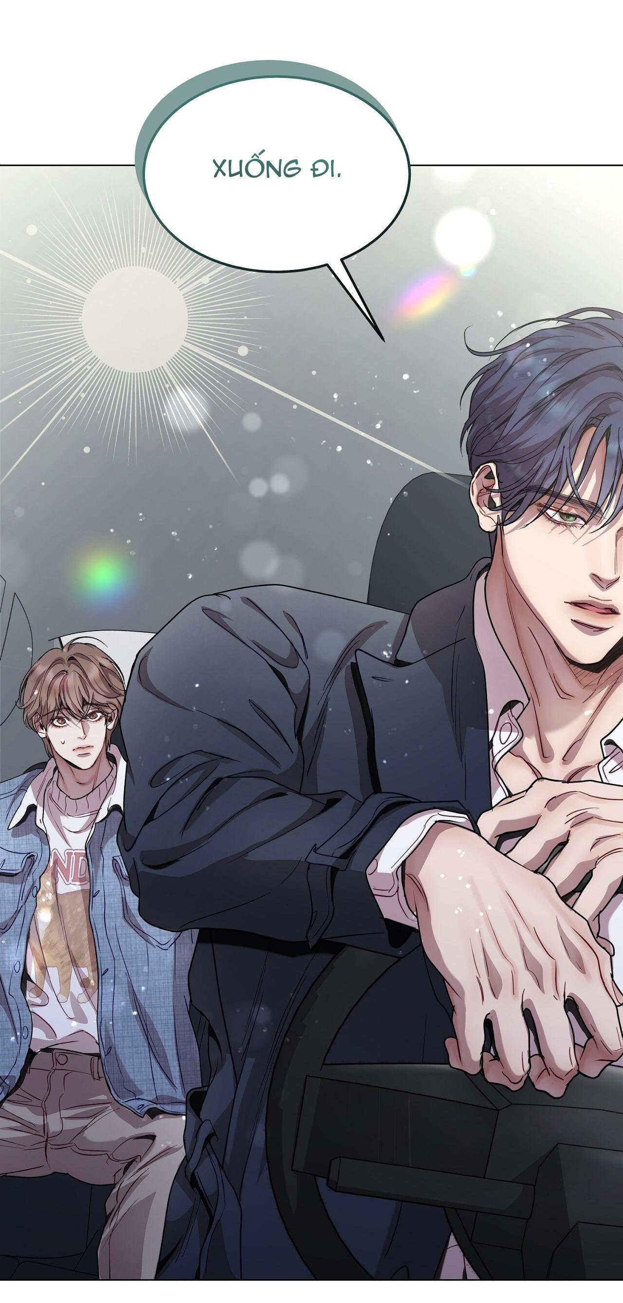 Đọc truyện LỐI SỐNG ÍCH KỶ - Chapter 78