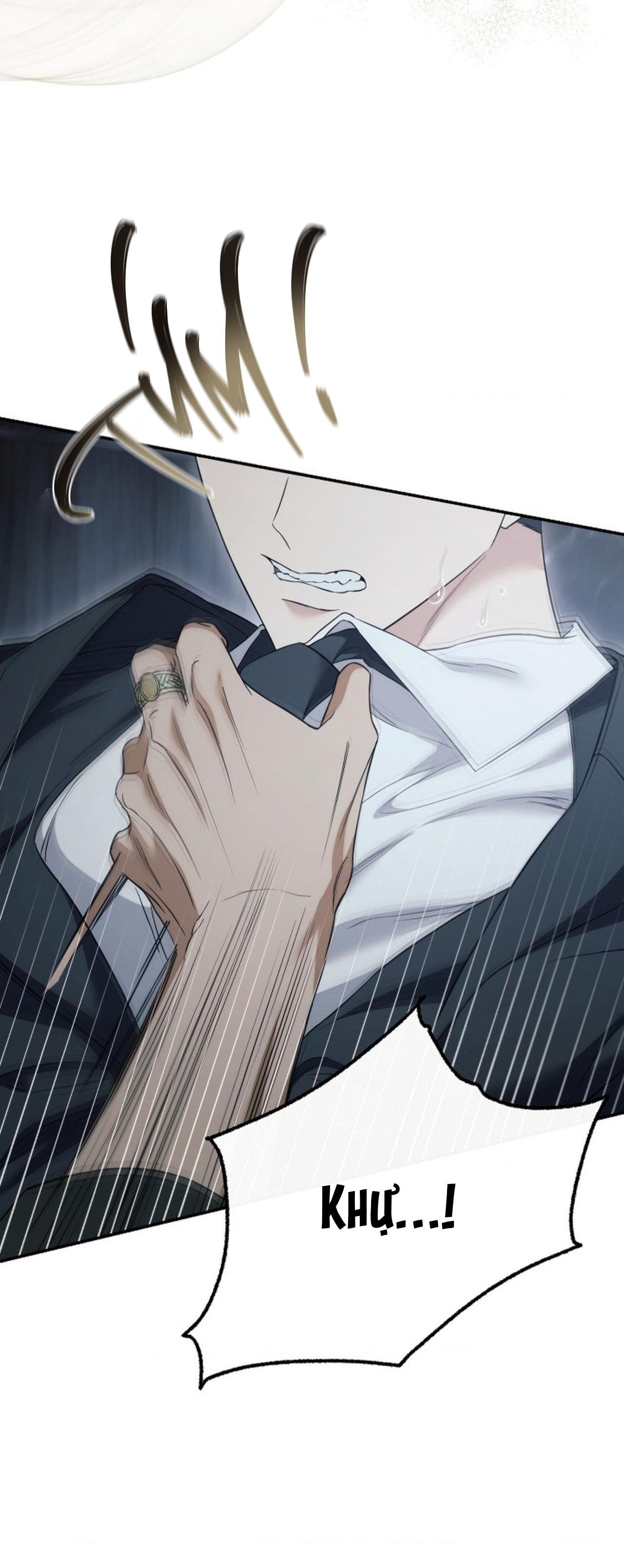 Đọc truyện (ABO) MỐI QUAN HỆ KHÔNG HOÀN CHỈNH - Chapter 43