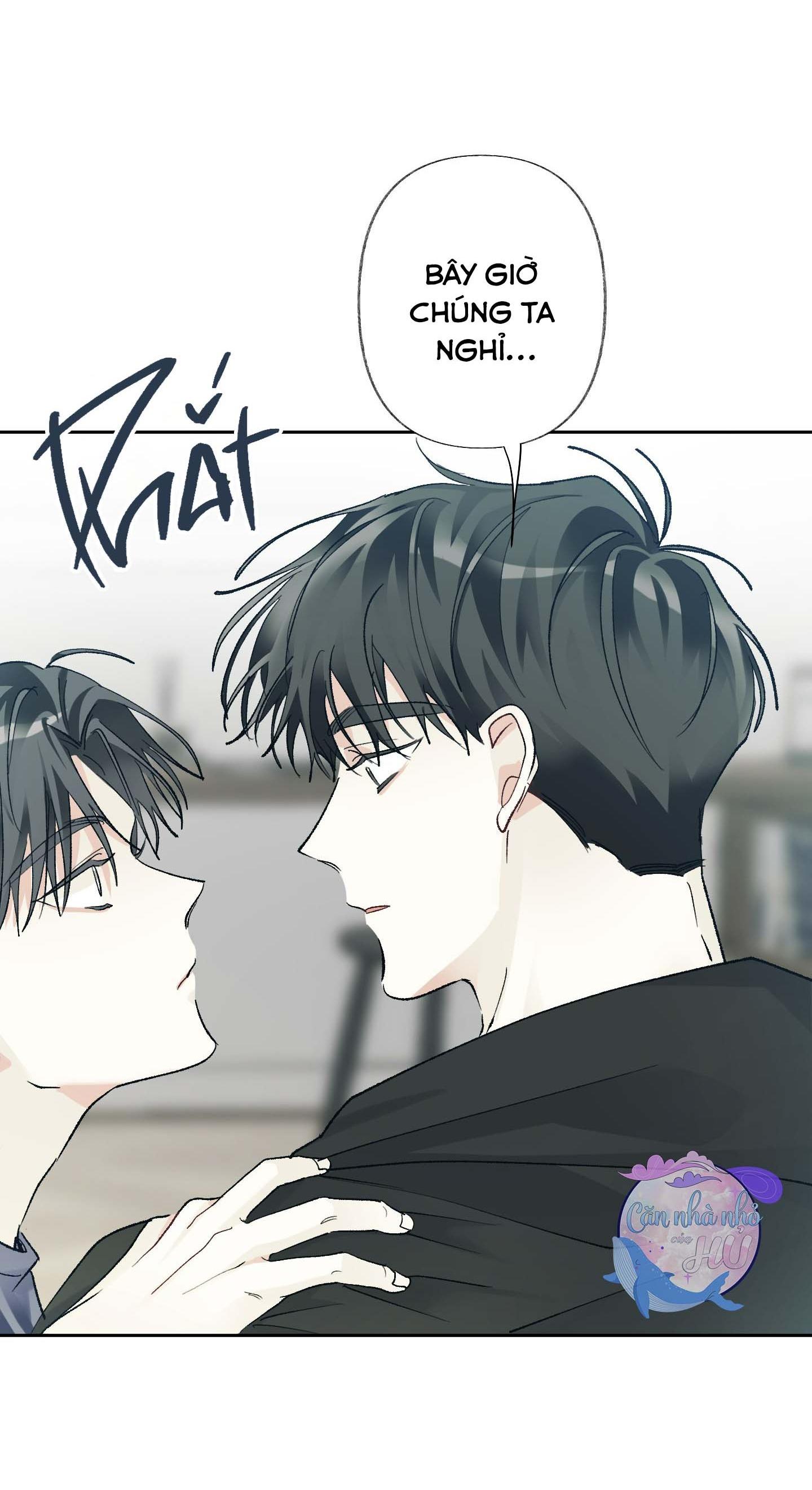 Đọc truyện THẾ GIỚI KHI MẤT ĐI EM - Chapter 61