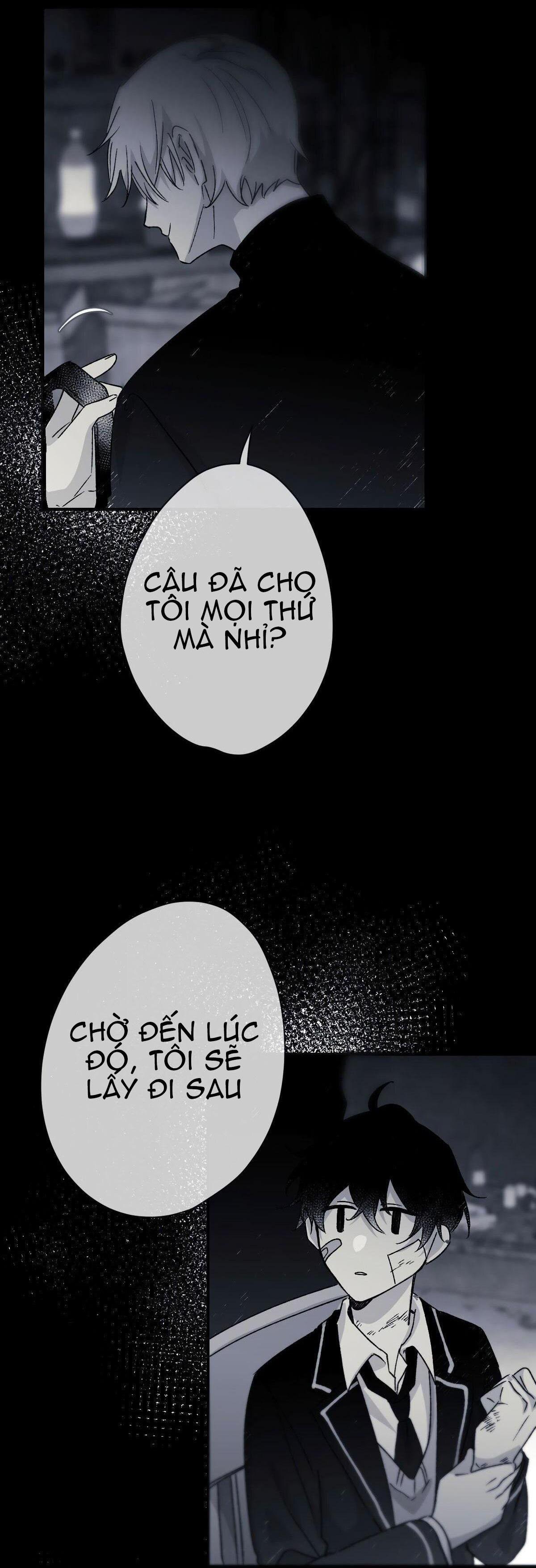 Đọc truyện Hunting - Chapter 12