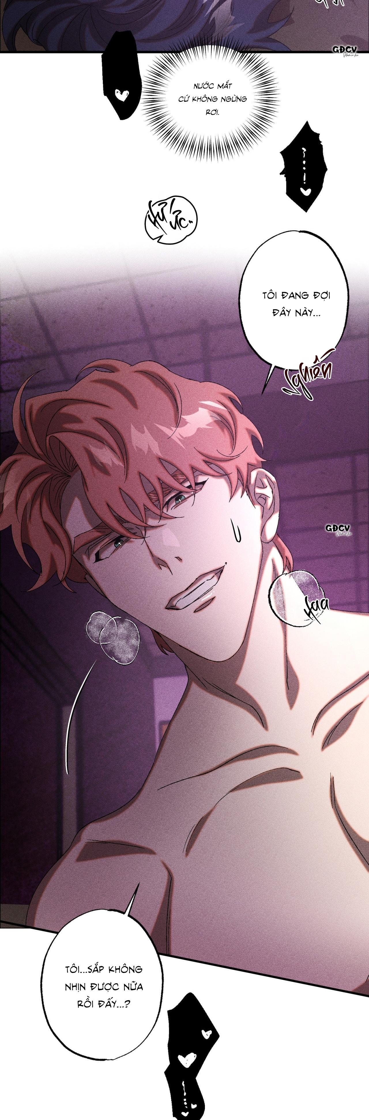 Đọc truyện  CUỘC GIAO DỊCH - Chapter 29