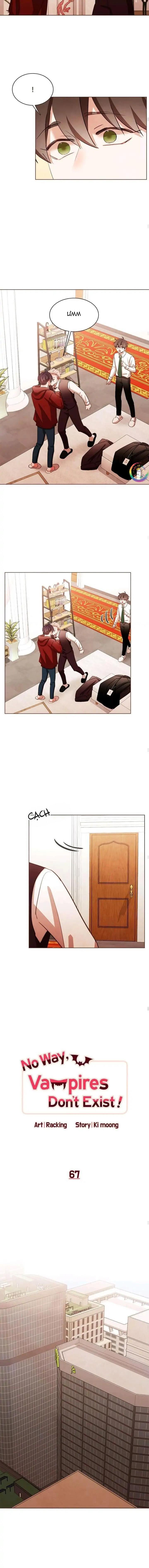 Đọc truyện Ma Cà Rồng Đếch Có Thật Đâu! (END) - Chapter 67