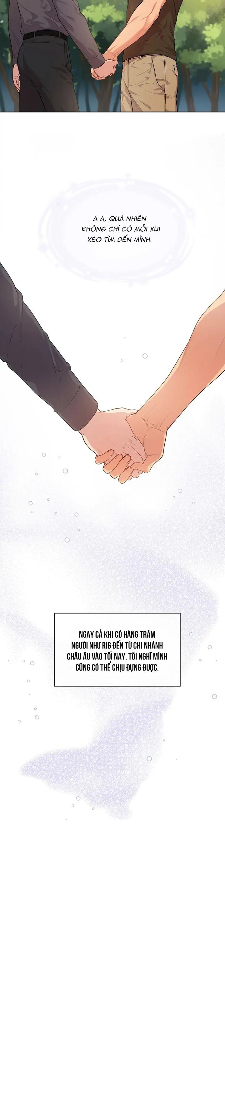 Đọc truyện Passion - Chapter 12