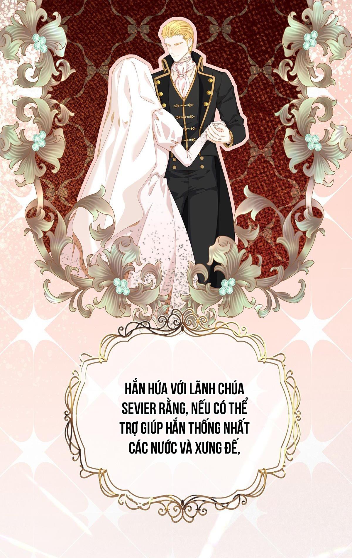 Đọc truyện Tôi trùng sinh thành chú rồng đen của vương tử điện hạ - Chapter 36