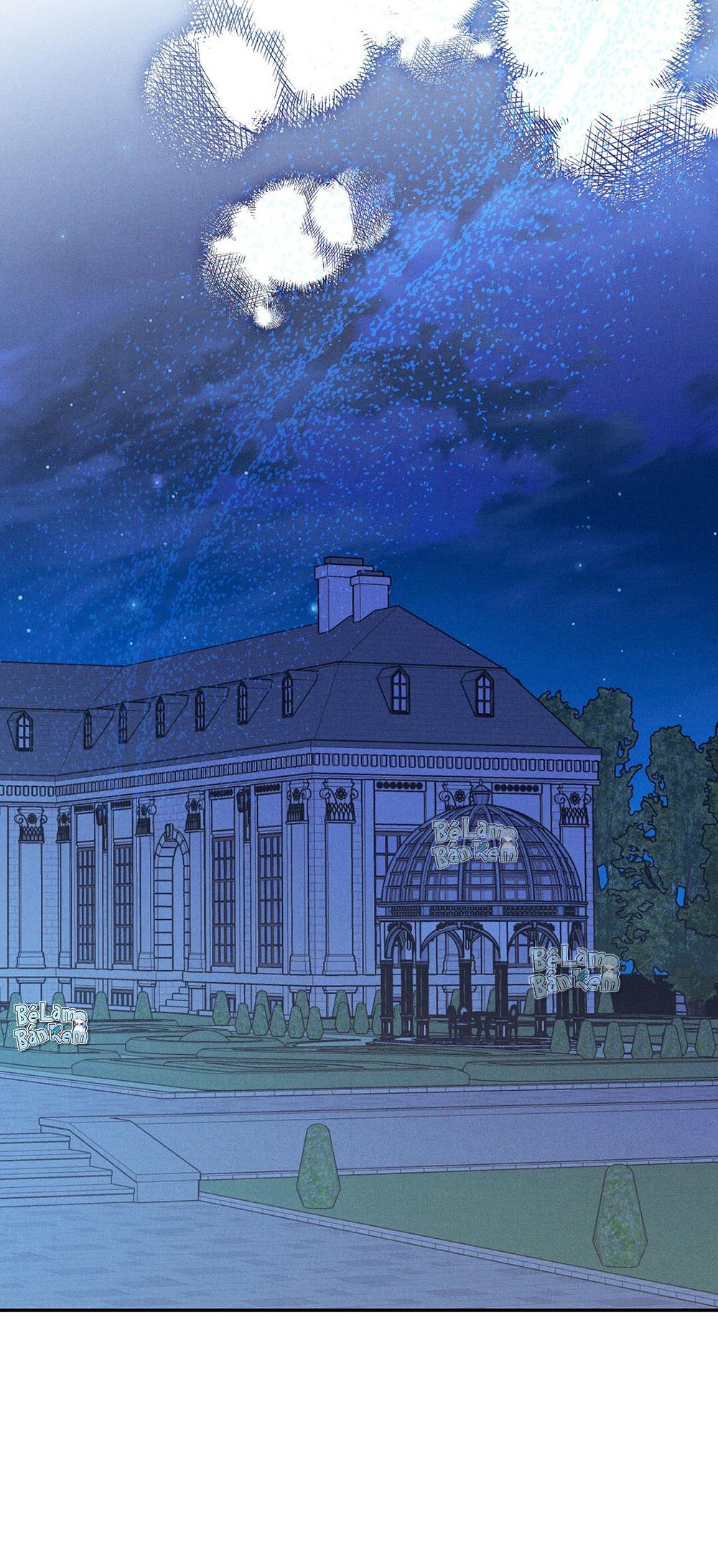 Đọc truyện HOÀNG TỬ HƯ HỎNG CHE GIẤU MÌNH LÀ OMEGA - Chapter 49