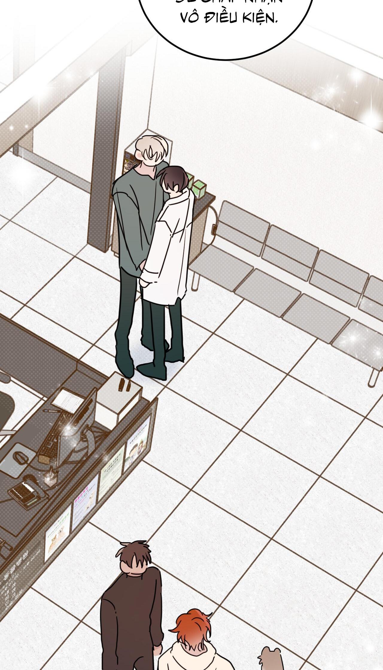 Đọc truyện Ác ma giữa ngã tư đường - Chapter 65