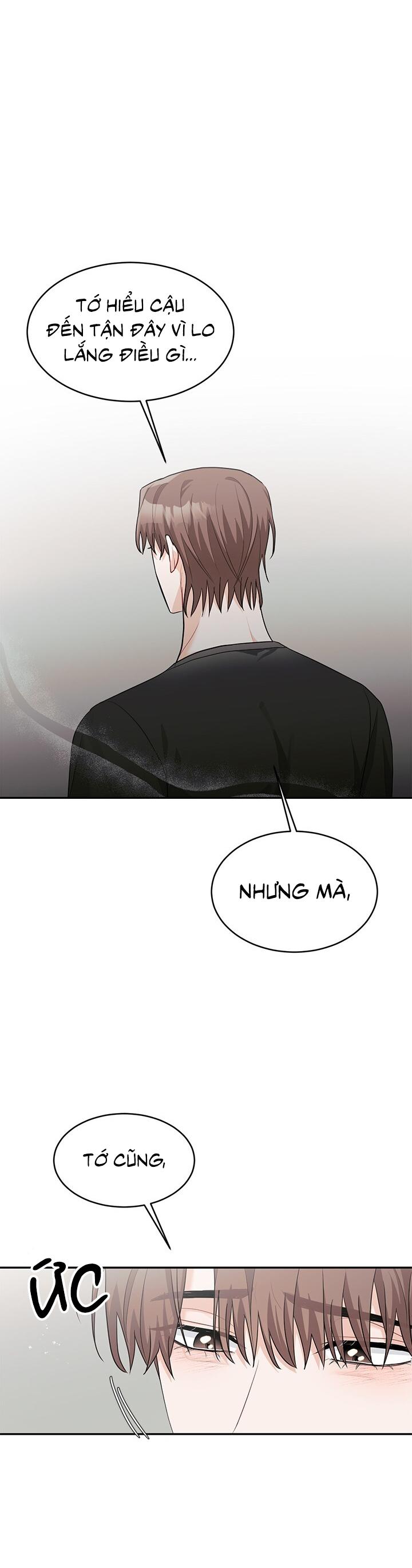 Đọc truyện TIỂU THỬ: BẮT ĐẦU MÙA HÈ - Chapter 38