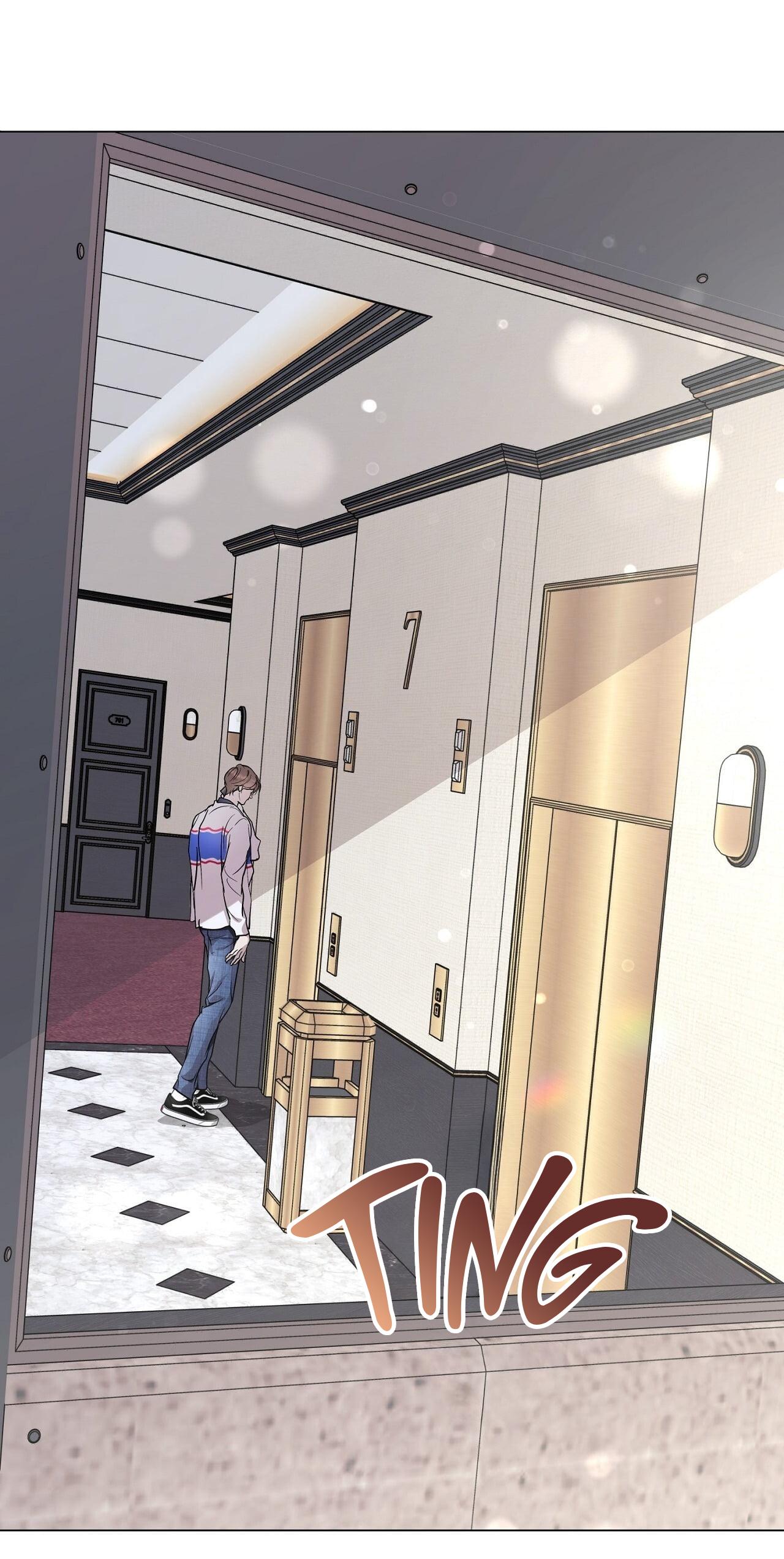 Đọc truyện (END) Vị Kỷ - Chapter 71