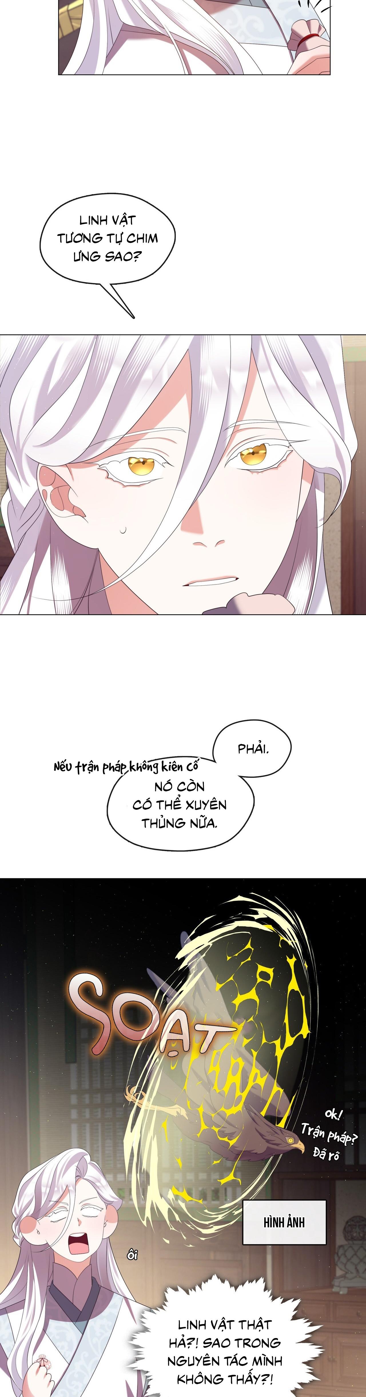 Đọc truyện Tôi đã nuôi dạy thủ lĩnh giáo phái ác ma - Chapter 31