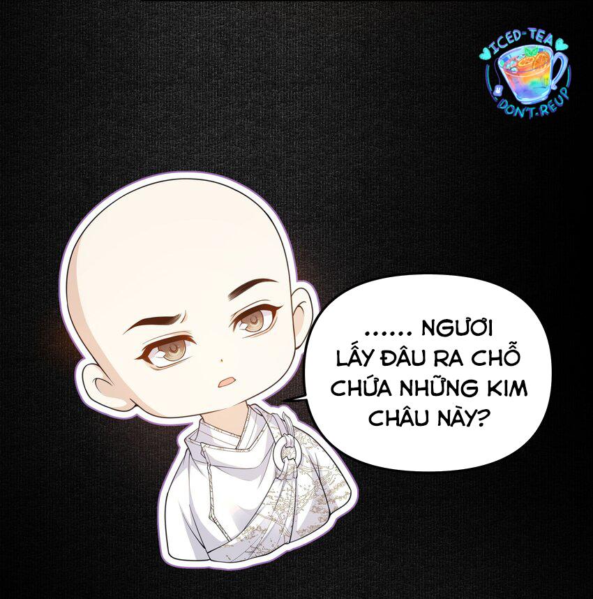 Đọc truyện Đồng tiền tham khế - Chapter 61