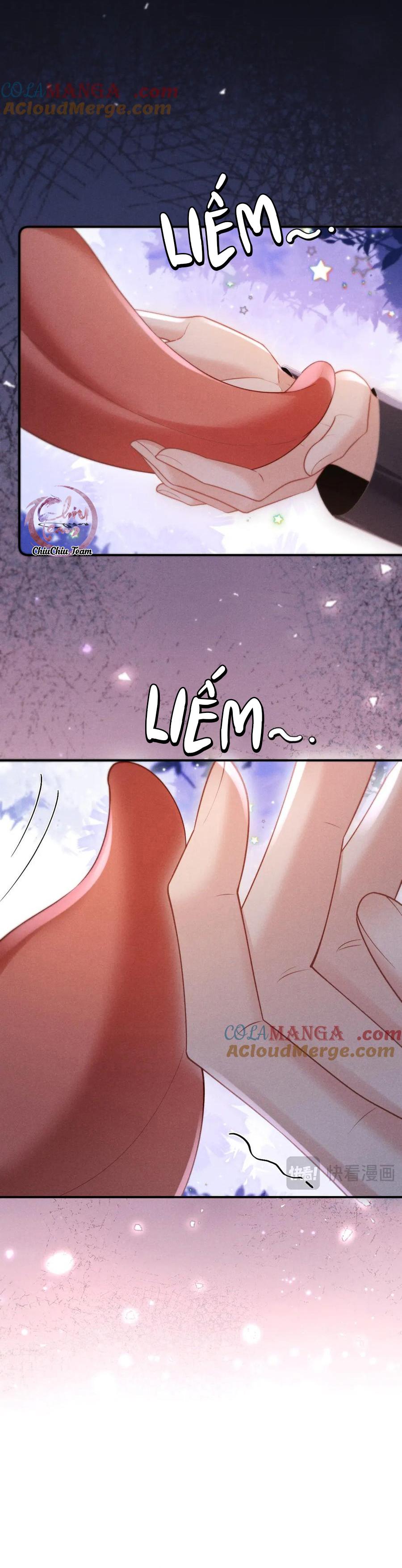 Đọc truyện Nuông Chiều Sinh Hư - Chapter 17