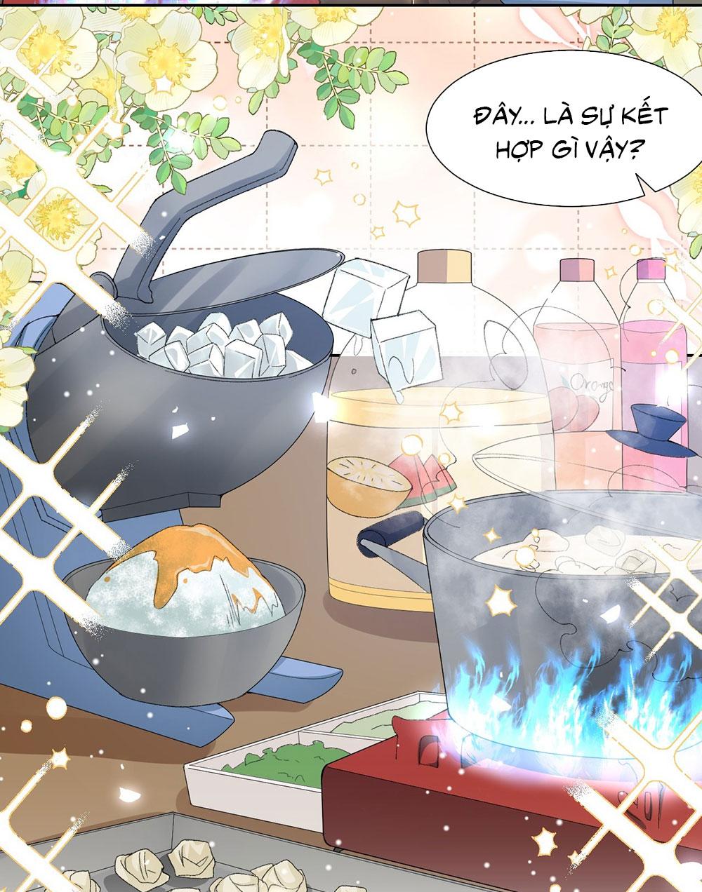 Đọc truyện Quan hệ thế thân - Chapter 157