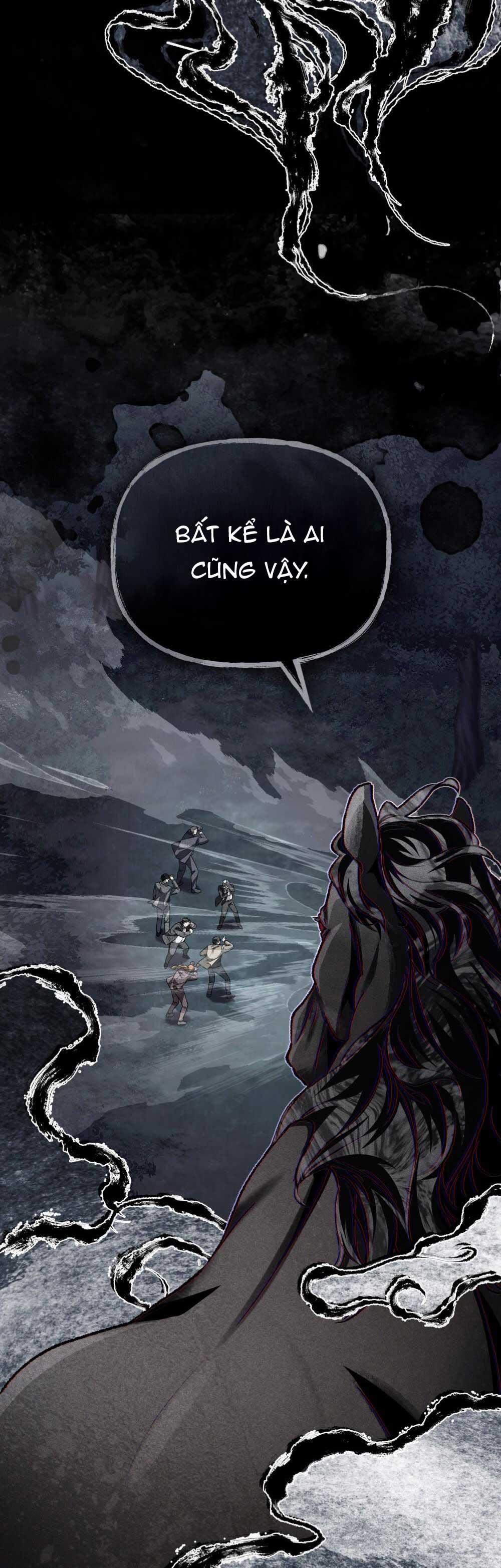 Đọc truyện HỎA HỒN - Chapter 26