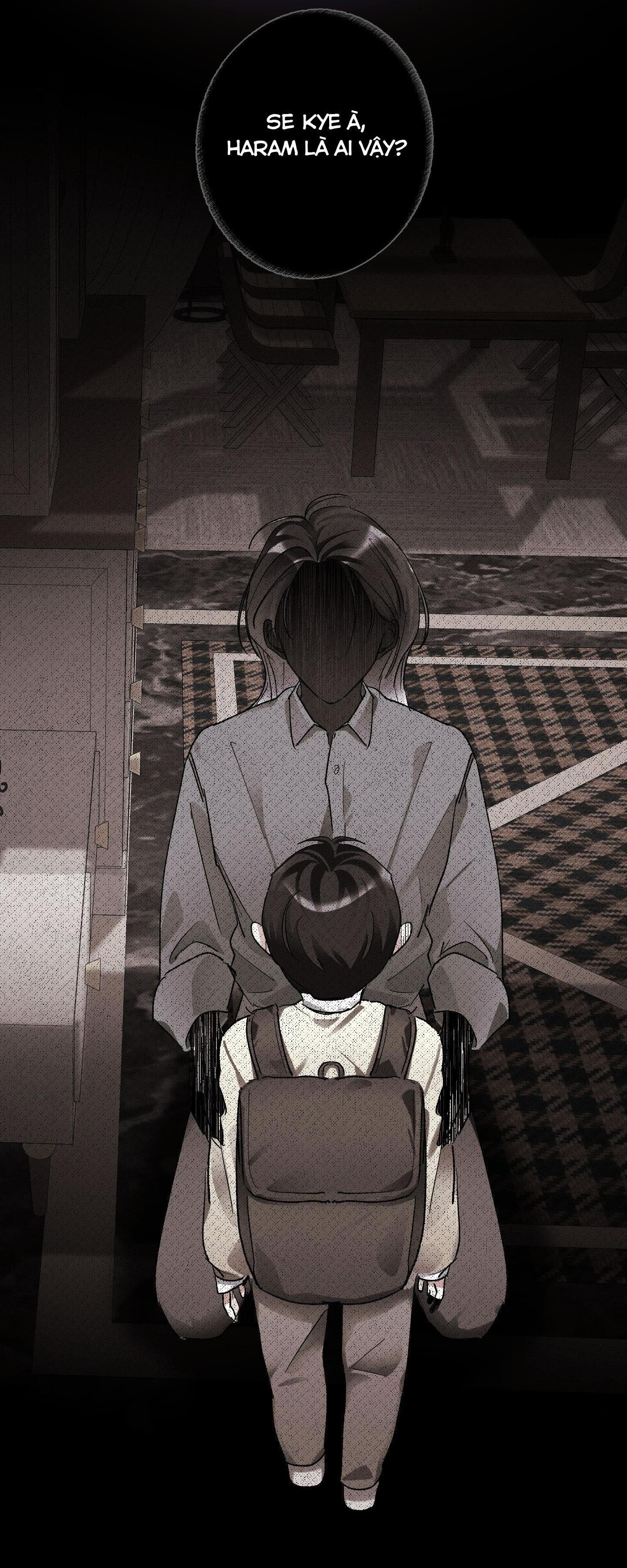 Đọc truyện THẾ GIỚI KHI MẤT ĐI EM - Chapter 64