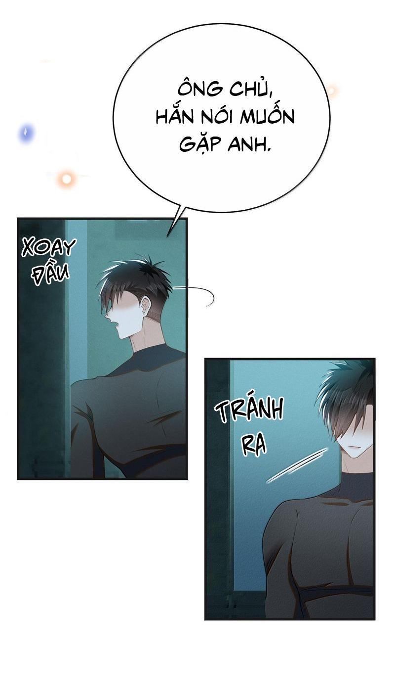 Đọc truyện Lai sinh bất kiến - Chapter 157