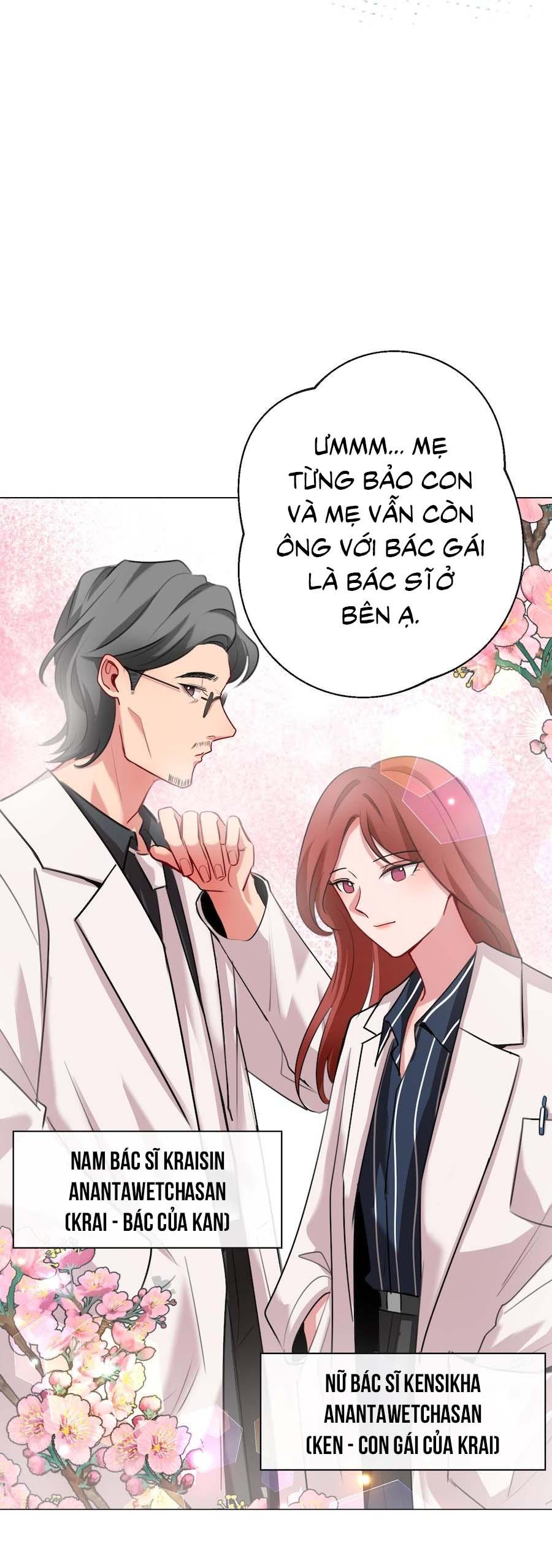 Đọc truyện Flower of youth - Chapter 20
