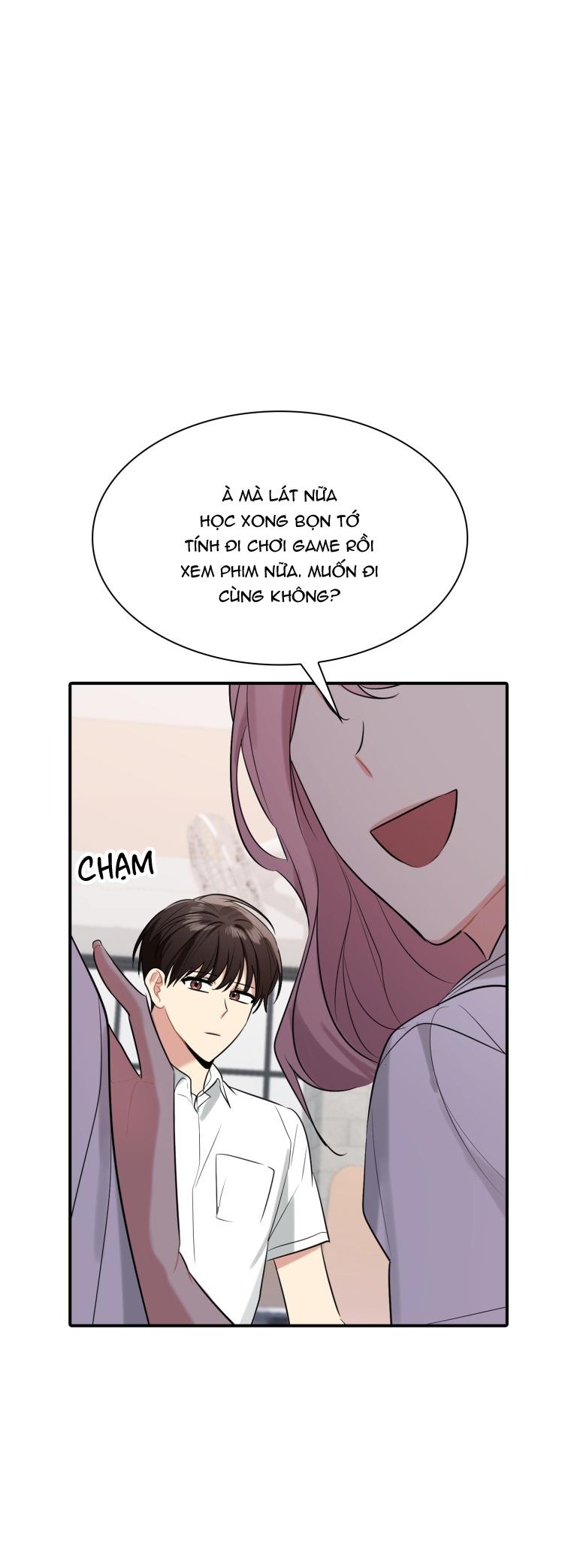 Đọc truyện Nhật Hạ - Chapter 10