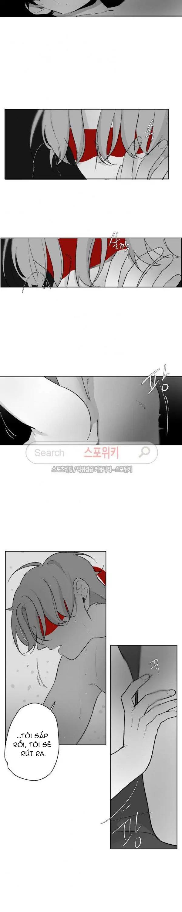 Đọc truyện Vùng Đỏ - Chapter 42