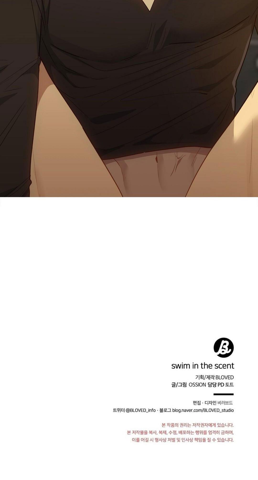 Đọc truyện BƠI TRONG MÙI HƯƠNG - Chapter 35