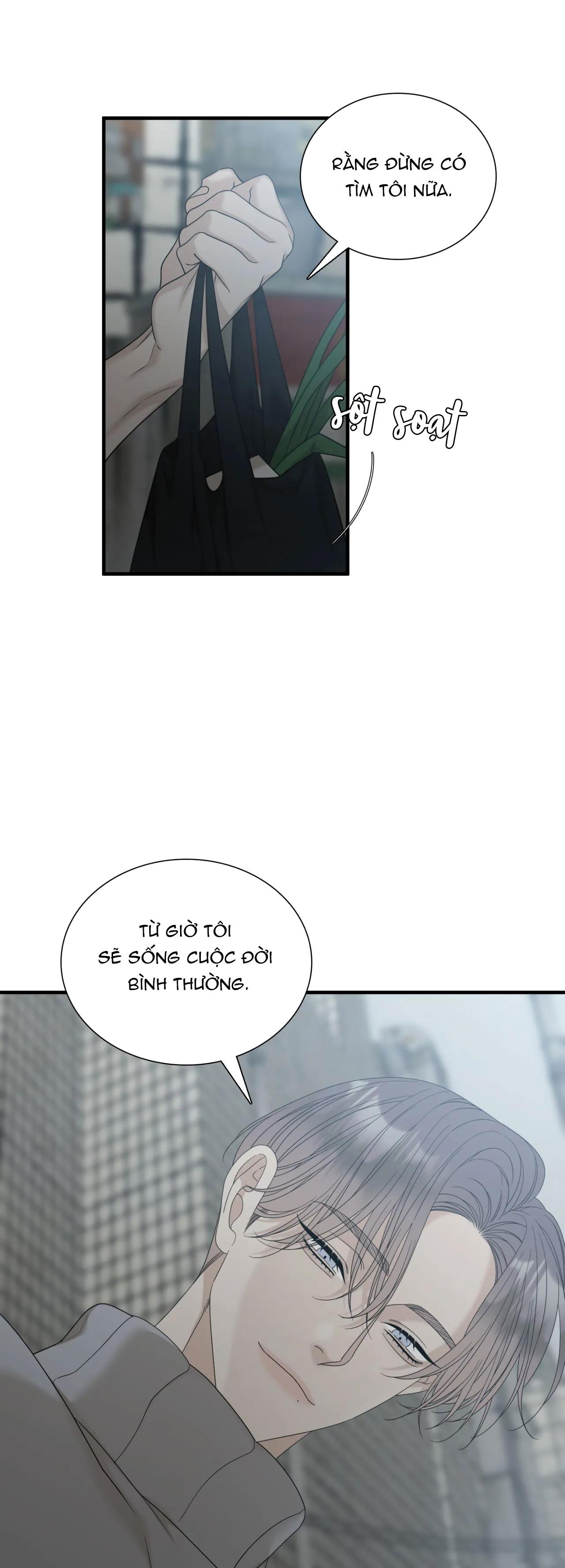 Đọc truyện TÊN RÁC RƯỞI - Chapter 65