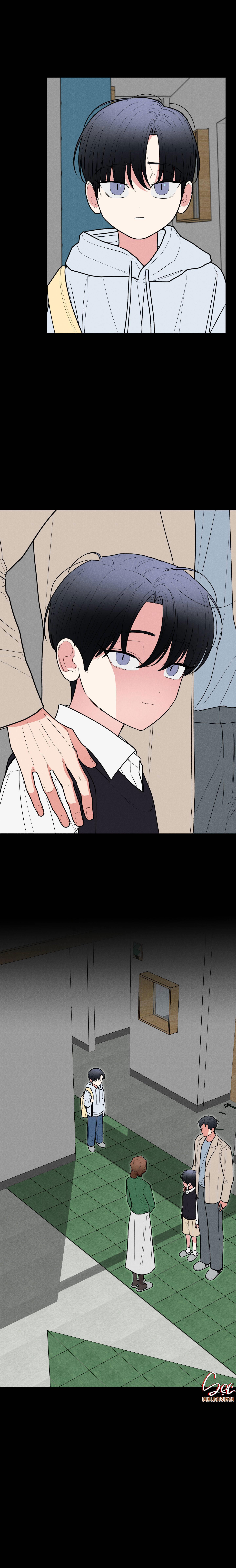 Đọc truyện (DROP) MÓN QUÀ DÀNH CHO KẺ NGẠO MẠN - Chapter 47