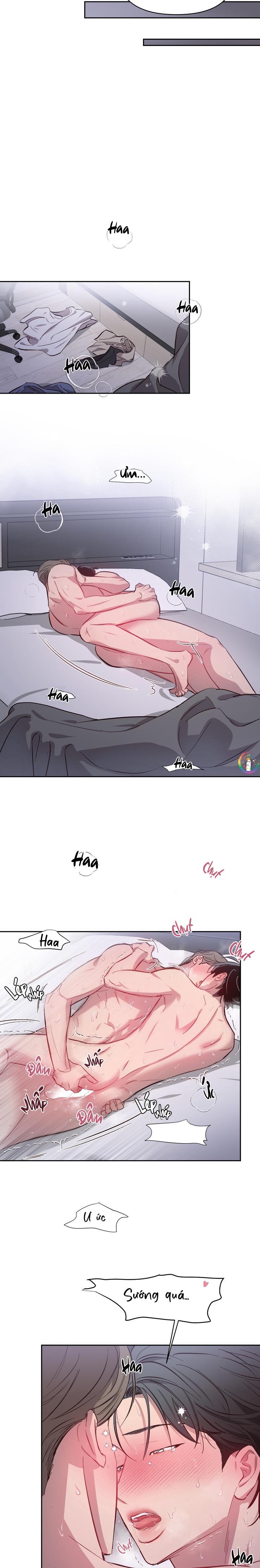 Đọc truyện Tuyển Tập Báo Cáo Xử Lý Rác Thải - Chapter 4