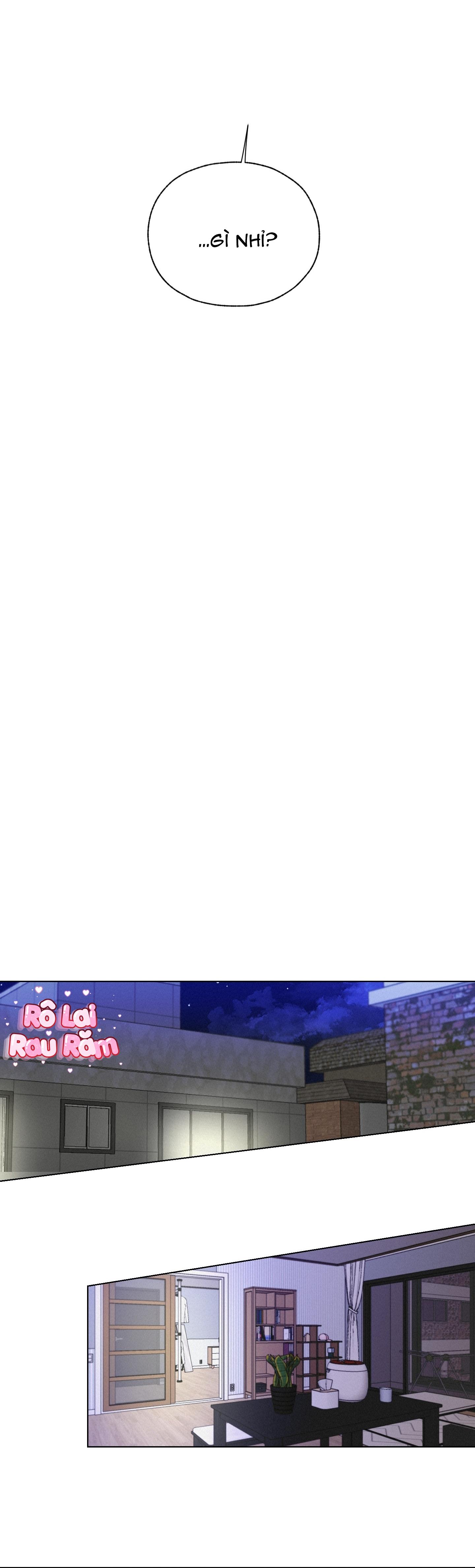 Đọc truyện BÀN QUAY HẠNH PHÚC - Chapter 6