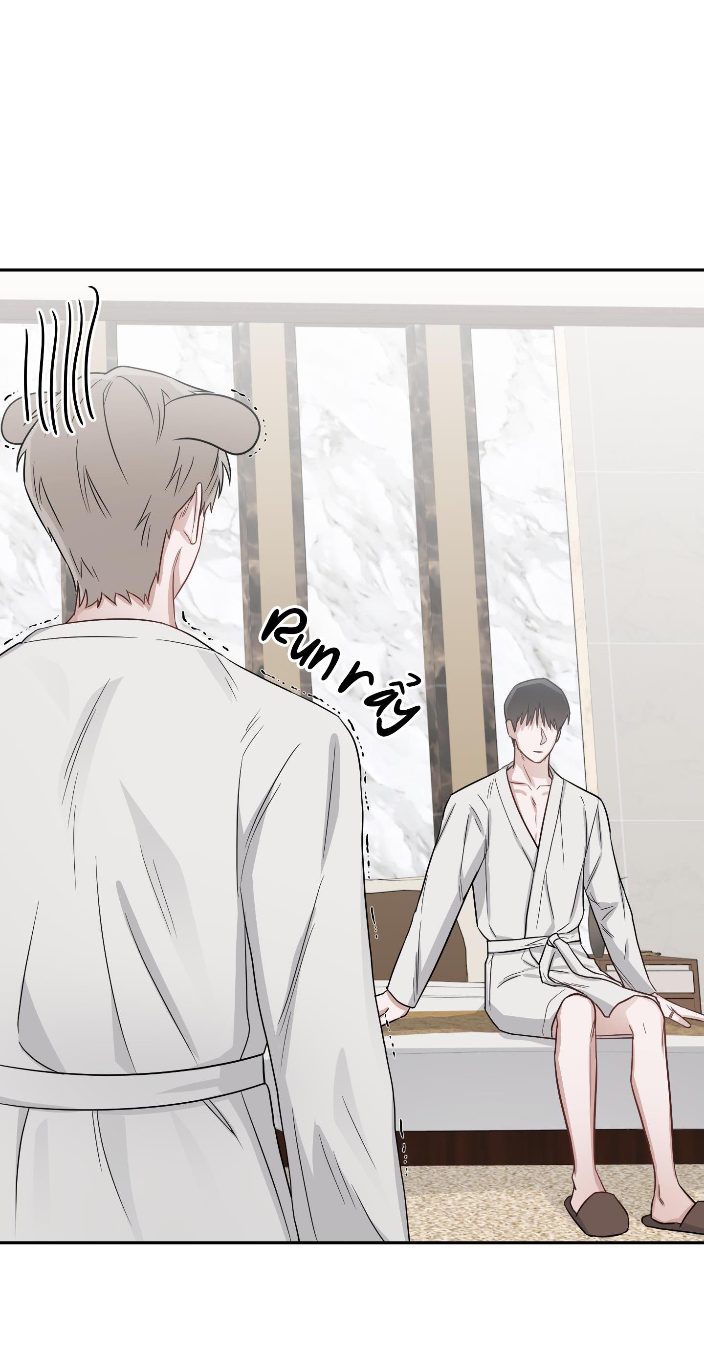 Đọc truyện NGHIỆN SEX - Chapter 19.1