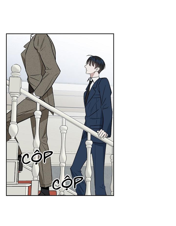 Đọc truyện Kiss me liar - Chapter 20