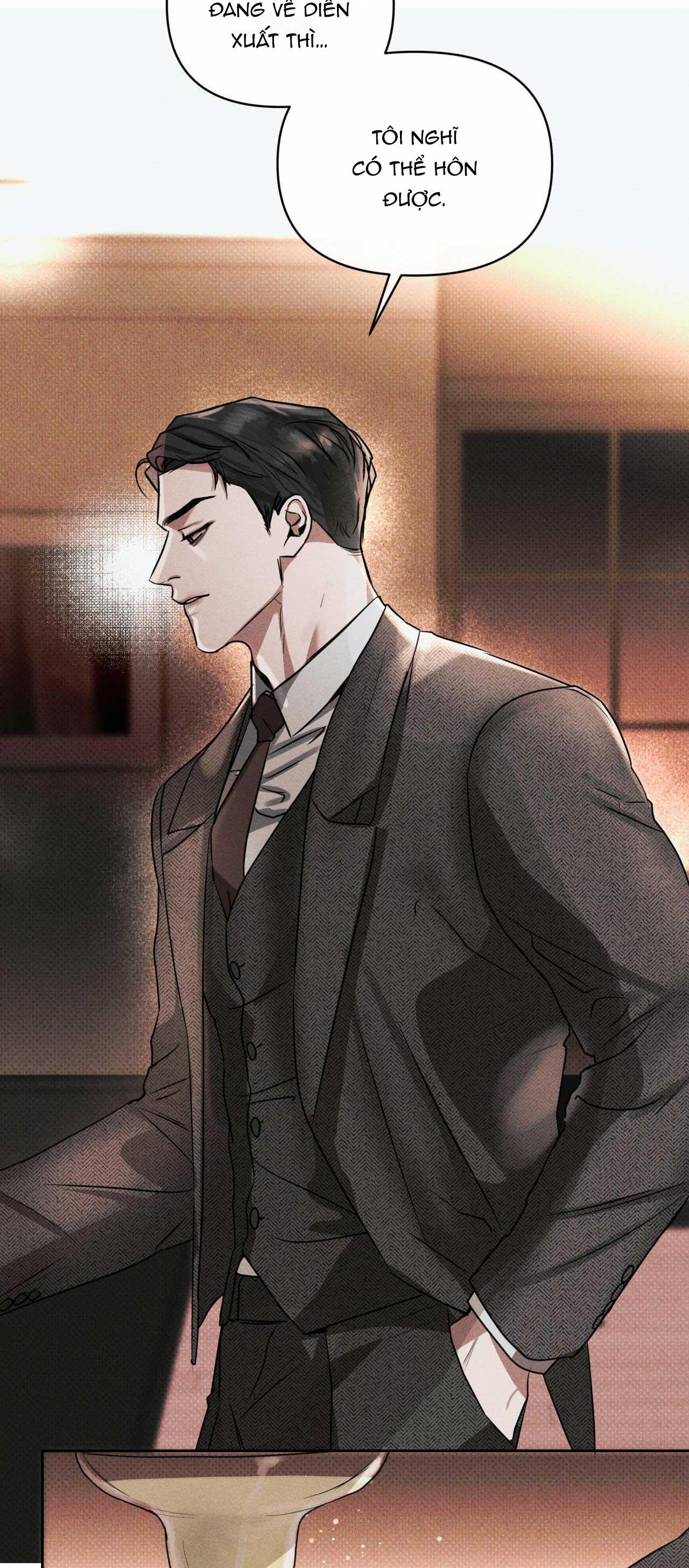 Đọc truyện Dearest - Chapter 2